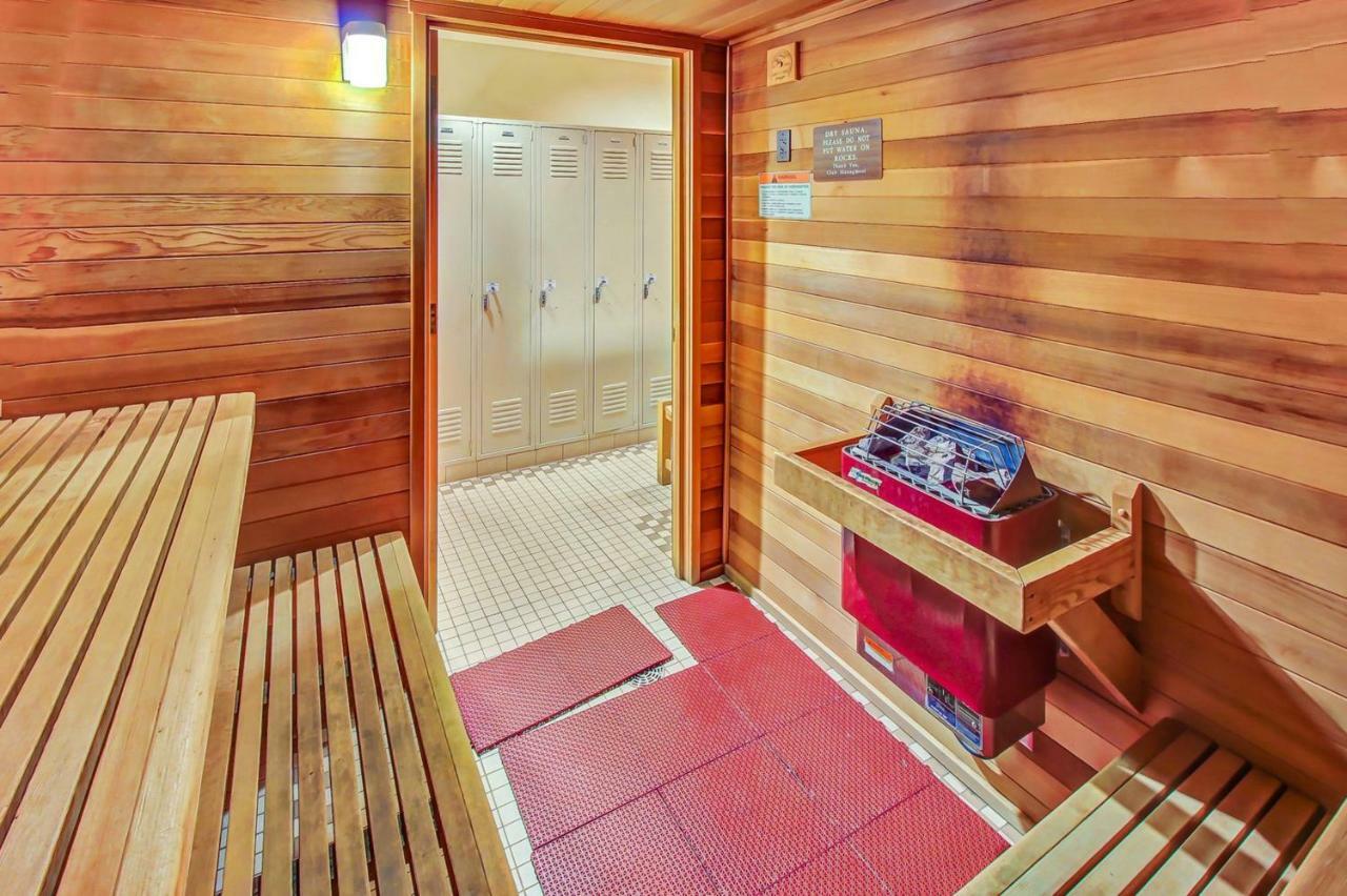 Powderhorn Lodge 311: Poppy Suite Solitude Exterior photo